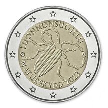 2 EURO Finland 2023 - Nature Protection