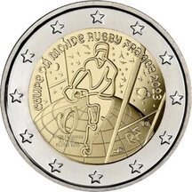 2 EURO France 2023 - Rugby
