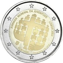 2 EURO Portugal 2023 - World Youth Days