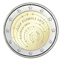 2 EURO Slovenia 2023 - Josip Plemelj