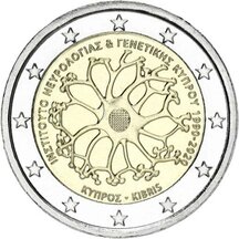 2 EURO Cyprus 2020 - Neurology and Genetics