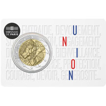 2 EURO France 2020 - Medical Research (Union)