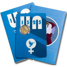 2 EURO Malta 2022 - UN Women and Peace