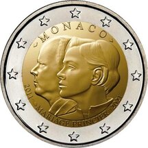 2 EURO Monaco 2021 - Wedding Albert - Proof