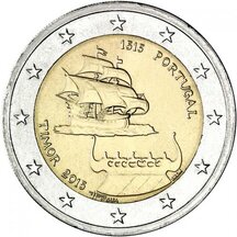 2 EURO Portugal 2015 - Timor