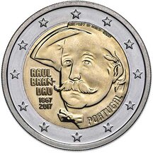 2 EURO Portugal 2017 - Raúl Brandao