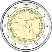 2 EURO Portugal 2019 - Madeira