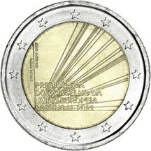 2 EURO Portugal 2021 - EU Presidency