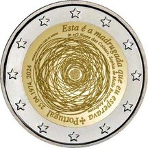 2 EURO Portugal 2024 - Revolution