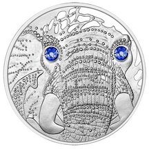 20 EURO Austria 2022 - Elephant - Proof