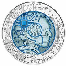 25 EURO Austria 2019 - Artificial Intelligence
