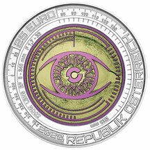 25 EURO Austria 2020 - Big Data