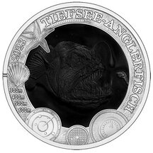 3 EURO Austria 2023 - Deep-sea Anglerfish