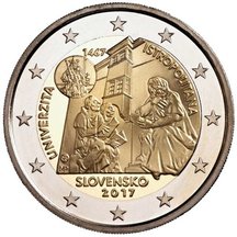 2 EURO Slovakia 2017 - University Istropolitana