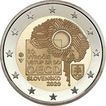 2 EURO Slovakia 2020 - OECD