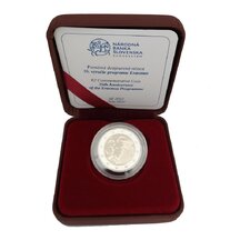 2 EURO Slovakia 2022 - Erasmus Program - Proof