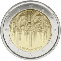 2 EURO Spain 2010 - Córdoba