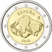 2 EURO Spain 2015 - Altamira
