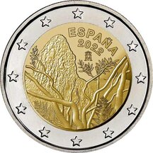 2 EURO Spain 2022 - Garajonay National Park