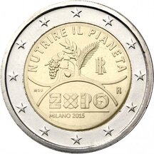 2 EURO Italy 2015 - EXPO