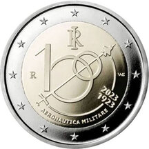 2 EURO Italy 2023 - Aviation