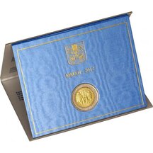 2 EURO Vatican 2012