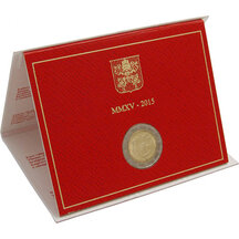 2 EURO Vatican 2015