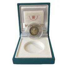 2 EURO Vatican 2019 - Vatican City State - Proof