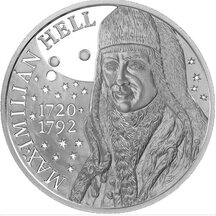 10 EURO Slovakia 2020 - Maximilian Hell