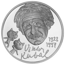10 EURO Slovakia 2023 - Viktor Kubal