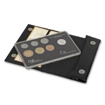 Set of Coins CZ 2011 Proof