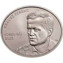 3000 Forint Hungary 2024 - Ferenc Krausz