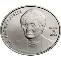 3000 Forint Hungary 2024 - Katalin Karikó