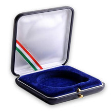 Coin case Magyar Pénzverő