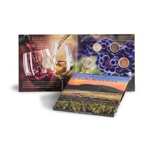 Hungary Coin Set 2024 - Eger - Proof