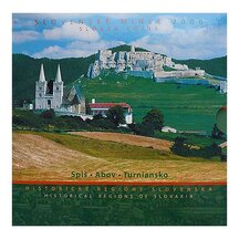 Set of Circulating Coins of the Slovak Republic 2006