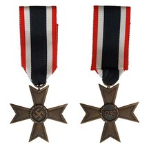 Distinction Germany - Merit Cross 1939