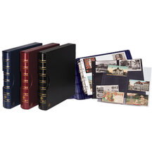 Album for postcards MAXIMUM