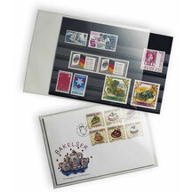 Envelope for postcard size 145x95 mm