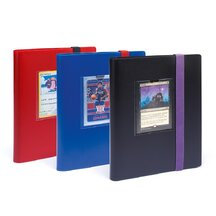 Album for TCG Cards Slim Small