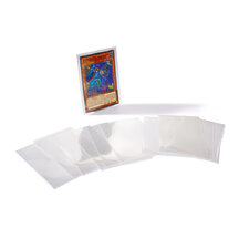 TCG PRO card sleeves