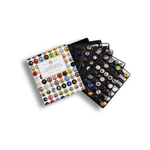 Album for champagne crowns GRANDE