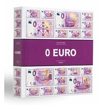 Album for Euro Souvenir