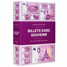 Album for Euro Souvenir