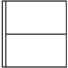 Replacement sheets for banknotes NUNOFI 2