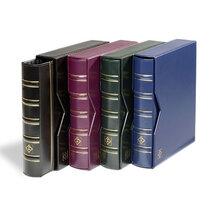 Album OPTIMA Classic with drawer