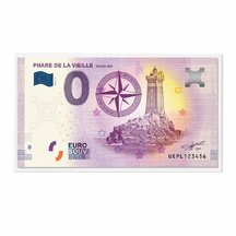 Protective covers for banknotes BASIC 140 - Euro Souvenir