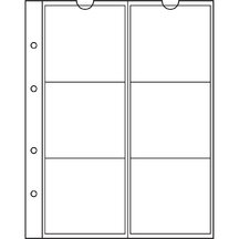 Coin Sheets NUMIS NH06