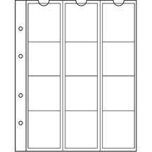 Coin Sheets NUMIS NH12