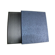 Coin Album NUNOFI II A4